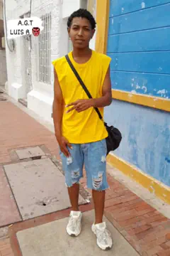 Andres Hurtado - Foto 2be6bbe5-e7f0-4317-ae01-01981a8c11f7