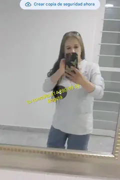 Ximena - Foto 2c17c8a4-4a26-4e29-9298-eeab3dea5f51