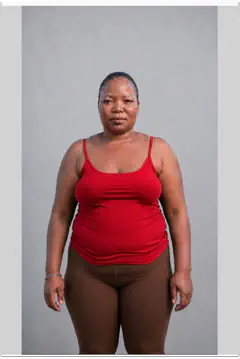 Negra - Foto 2c807ba0-3973-4bb7-b137-2440b1611053