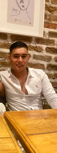 AndréS - Foto 2d830e75-6b53-4695-9b9c-87db1011baf8