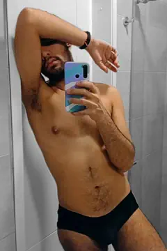 Daniel - Foto 2d974f4e-d278-4400-abf4-2889d9493df8