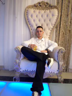 Gael Boston - Foto 2d9c9c36-9676-48a1-ab19-ec878bfc3c07