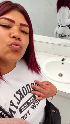 Vanesa - Foto 2e7ea77e-cf34-4fc1-8a54-7049139d294f