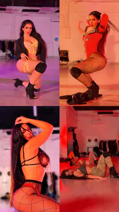 Michell - Foto 2eb64cbf-b1cd-4736-86d6-1f564f91f4d3