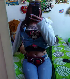 Stefany - Foto 2f373b71-1f5f-4061-a689-581da1b95afe