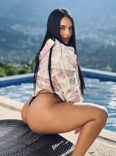 Melissa - Foto 30236aa5-5f0c-4627-9768-cc74e5898e75