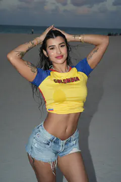 Mishell Diaz - Foto 30fc7572-e01a-4a8c-b8cb-68afeb9cabfc