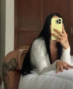 Maria - Foto 312a9b75-f428-4af0-83aa-e6c61952f4d8