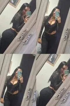 Sara Camila - Foto 31c53661-50a2-45b8-a533-82e6881a97a2