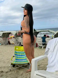 Danna Isabella - Foto 322dc25e-dc16-4da6-ae42-1c57648acee1