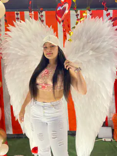 La Chica Del Video Viral De La Flora Bucaramanga - Foto 334ef7ad-e238-4c8a-8523-a29a39880700