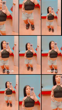 Tu Baby - Foto 33cff271-396b-4d6f-8b9c-417f786a6ffc