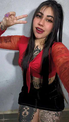 Lucero Chigorodo - Foto 3406ed22-1f21-4f74-b852-5d267e6c6808
