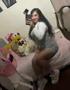 MaríA Camila - Foto 34526669-a6a9-40be-99ef-e52b64696687