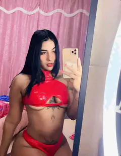 Alejandra - Foto 347303ac-deda-4a88-803b-bdfb51a02f22