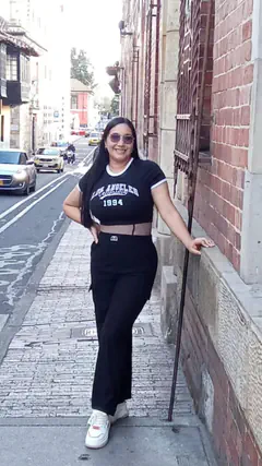 Karla Paola - Foto 348f5515-1034-4ff8-a786-5d58da836c3a