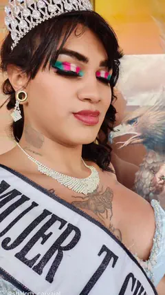 Salomé  Villaloboz - Foto 3542b9a1-c53c-4541-8870-774a7cb17400