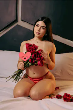 Marcela - Foto 35cbf209-b6ef-4711-be4f-2740a0ef8214