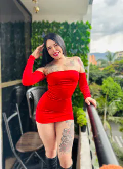 Melany - Foto 36d5bdf9-bea4-4189-95cd-e8ba9b9c158f
