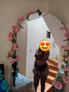 Annaisha - Foto 36f52a55-d02e-4287-aa31-f8c1d5d83159