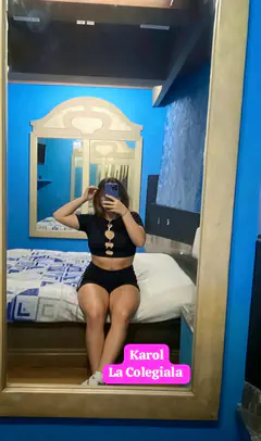 Colegiala Tierna Vip - Foto 36fe5aa2-dea3-4dba-9f38-7958565fc07a