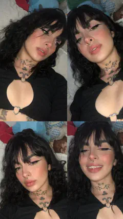 Camila - Foto 37057b8c-0075-481a-a75e-6157a42f2460