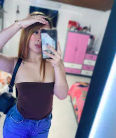 Hellen - Foto 381df3c3-baec-4ce4-9e6a-d42e49684404