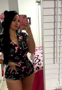 Camila - Foto 389b55bf-a9d7-487c-9c42-02adb9a82065