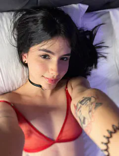 Salome Ken - Foto 38ccf199-1633-41ba-9b8b-605b4d39d1c8