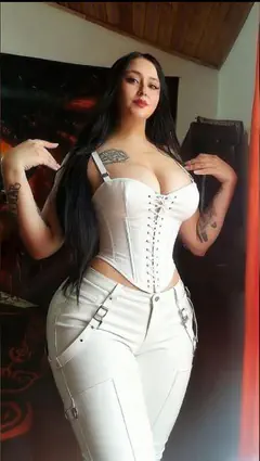 Stefany - Foto 3927202a-9339-4a9b-843e-afd30f18efea