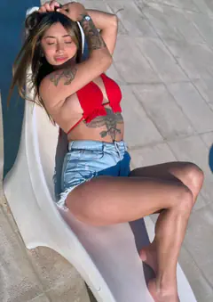 MaríA Jose - Foto 39287698-dc5c-4b37-8e91-91166371d613