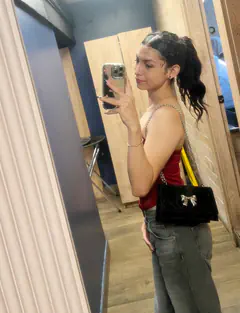 Neysa Sophia - Foto 3953a290-5f2b-43d7-a766-ec6e0ebaaa98