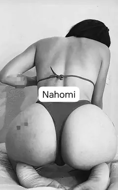 Nahomi - Foto 3999218b-50fc-43df-b9e9-32b88a9c1eb1