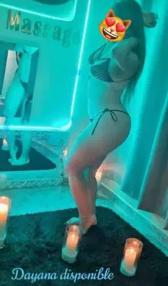 Dayana - Foto 39abf157-707a-4356-d921-a3b12f314100