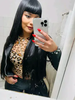 Leidy Tatiana - Foto 3a478093-05b5-42e1-8b69-c8e2cf420113