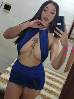 Camila - Foto 3a5eaa22-62c5-4b57-b1c4-d17ffdb1e2a5