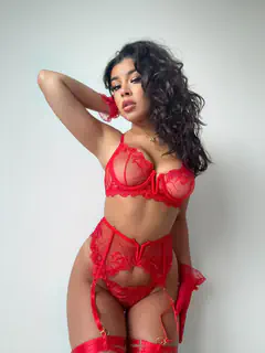 Yisel - Foto 3a673fc0-6647-4ccd-bfd4-169547bf291a