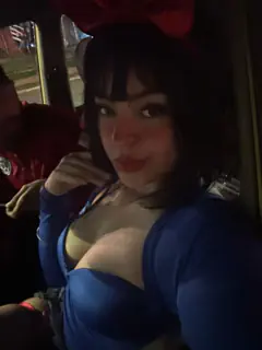 Blancanieves - Foto 3a8a3527-43fe-43a2-818a-d0c521fb01a9