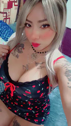 Valentina - Foto 3b6a0237-37b5-49b5-8e12-096fcdfe4dc7