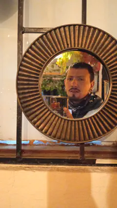 André - Foto 3bf12ce2-a7b0-4d4c-8675-ed00f3ba57f2