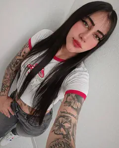 Lucero Chigorodo