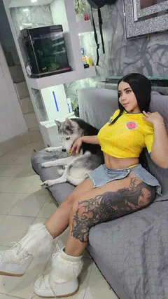 Tatiana Guayaquil - Foto 3d391451-3f4a-487e-804b-e92a62016d04