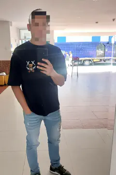 Juan Carlos - Foto 3dcede6f-fdd8-40c8-b88f-cc6fd6f8d5a4