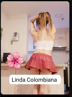 Linda Colombiana - Foto 3e2d4ca8-9139-43ef-b014-c7902568cbeb