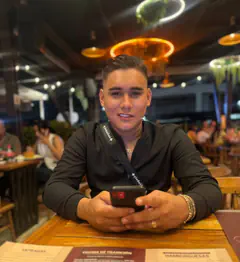 AndréS - Foto 3eda3179-46c5-41cb-87fb-0cadaf06bc2c