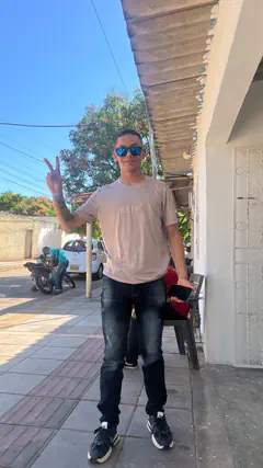 AndréS Torres - Foto 3f6e35c1-b5ef-43e1-823d-21f197f1ba06