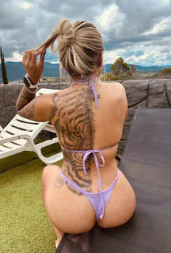 MaríA Camila - Foto 3f8ce3e8-db53-4186-a38a-1671fe655d23