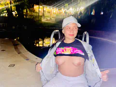 La Chica Del Video Viral De La Flora Bucaramanga - Foto 401762e6-6d74-441b-c1e5-21c126083e00