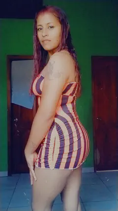 Nathaly - Foto 40413532-315b-4734-873f-c366f3e0de78