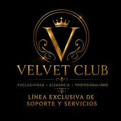 Velvet Club - Foto 4081d638-83f8-4b66-8696-5911501caefb